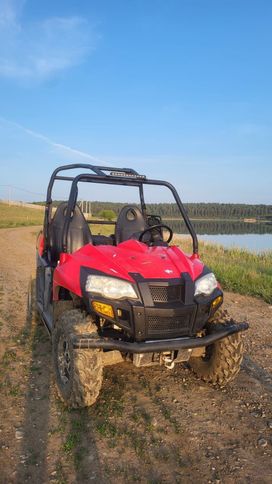 UTV (side-by-side) STELS UTV 800H 2012 , 620000 , 