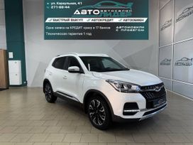 SUV   Chery Tiggo 4 2019 , 1149000 , 