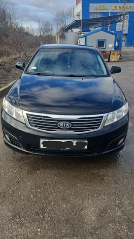  Kia Magentis 2008 , 650000 , 
