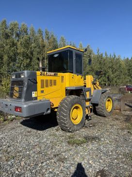   Shantui SL30W 2013 , 2599999 , 