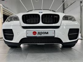 SUV   BMW X6 2013 , 3800000 , 