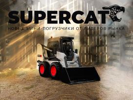 - Supercat SR425X 2024 , 2047000 , 