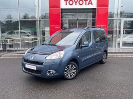    Peugeot Partner 2012 , 890000 , 