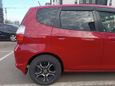  Honda Fit 2006 , 580000 , 