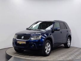 SUV   Suzuki Grand Vitara 2008 , 929000 , 