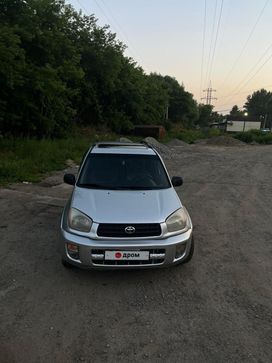 SUV   Toyota RAV4 2003 , 760000 , 