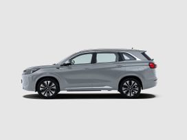 SUV    i-Space 2025 , 3415021 , -
