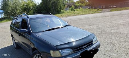  Toyota Caldina 1993 , 270000 , --