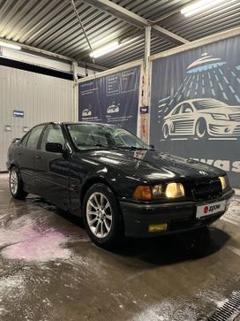  BMW 3-Series 1994 , 205000 , -