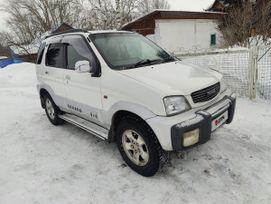 SUV   Daihatsu Terios 1998 , 480000 , 