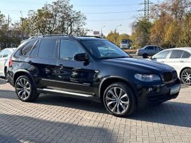 SUV   BMW X5 2010 , 1669900 , --
