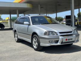  Toyota Caldina 1998 , 497000 , 