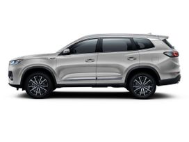 SUV   Chery Tiggo 8 Pro Max 2024 , 3575000 , 