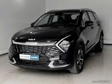  Sportage, 2025