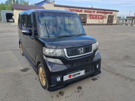  Honda N-BOX 2013 , 729000 , 