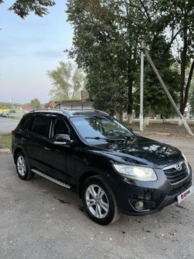 SUV   Hyundai Santa Fe 2011 , 1000000 , 