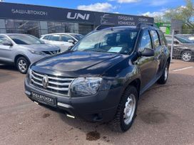 SUV   Renault Duster 2014 , 785000 , 