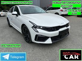  Kia K5 2025 , 2900000 , 