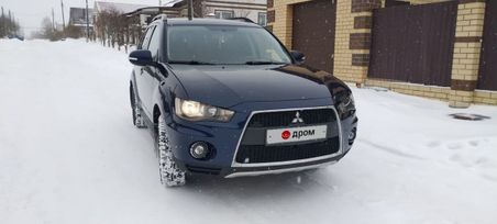 SUV   Mitsubishi Outlander 2011 , 1300000 , 