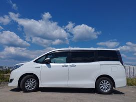    Toyota Esquire 2017 , 2450000 , 