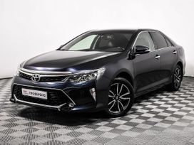  Toyota Camry 2017 , 2223000 , 