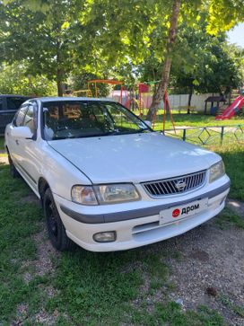  Nissan Sunny 2000 , 315000 , 