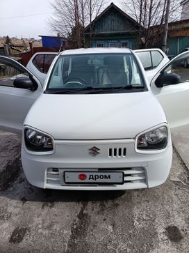  Suzuki Alto 2016 , 500000 , 