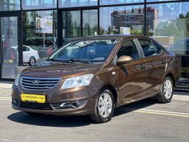  Chery Bonus 3 - A19 2014 , 550000 , 