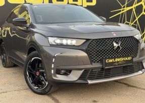 SUV   Citroen DS7 2021 , 1869000 , 