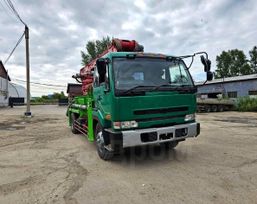  Nissan Diesel UD 1996 , 6500000 , -