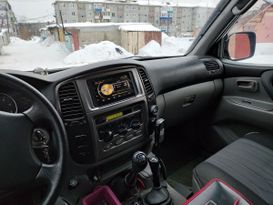 SUV   Toyota Land Cruiser 2005 , 6200000 ,  