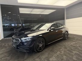  Mercedes-Benz E-Class 2024 , 11500000 , 