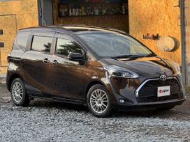    Toyota Sienta 2019 , 1555555 , 