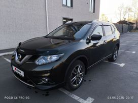 SUV   Nissan X-Trail 2017 , 2049000 , 