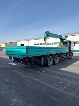  () Hino 700 2014 , 11500000 , 