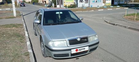  Skoda Octavia 2002 , 400000 , 