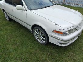  Toyota Mark II 1998 , 690000 , 
