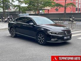  Volkswagen Magotan 2021 , 1578000 , 