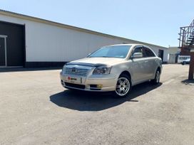  Toyota Avensis 2004 , 830000 , 