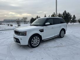 SUV   Land Rover Range Rover Sport 2013 , 2950252 , 