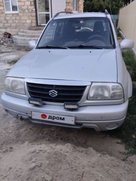 SUV   Suzuki Grand Vitara 2003 , 655000 , 