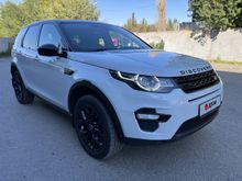  Discovery Sport