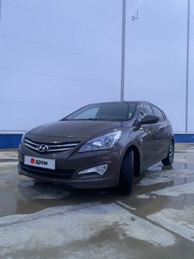  Hyundai Solaris 2016 , 1100000 , 