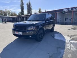 SUV   Land Rover Range Rover 2004 , 1500000 , 