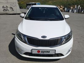  Kia Rio 2013 , 945000 , 