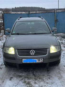  Volkswagen Passat 2005 , 700000 , 