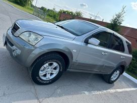 SUV   Kia Sorento 2002 , 650000 , 
