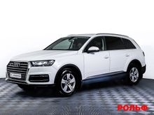  Q7, 2016