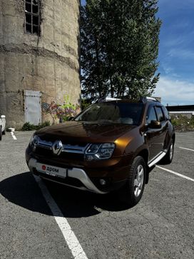 SUV   Renault Duster 2016 , 1050000 , 
