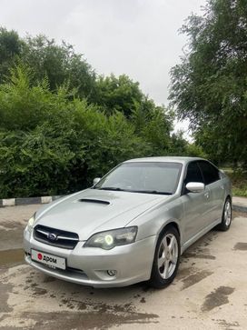  Subaru Legacy B4 2004 , 670000 , 